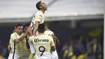 América estrenará himno con motivo de su centenario