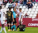 Resumen y goles del Albacete vs. Tenerife, jornada 9 de LaLiga SmartBank