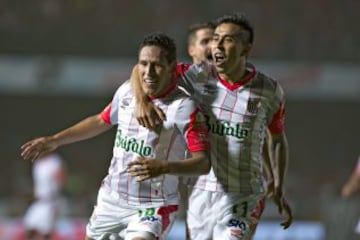 Los Tiburones vencieron 4-1 a los Rayos y se consagraron campeones de la Copa MX