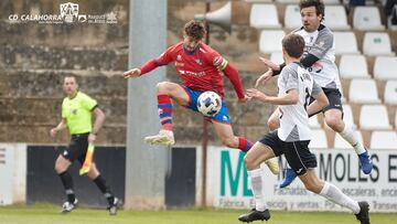 Tercera División Grupo 16; Segunda Fase: resultados, partidos y clasificación de la jornada 1