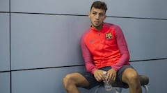 Munir's agent accuses Barcelona of not keeping their promises