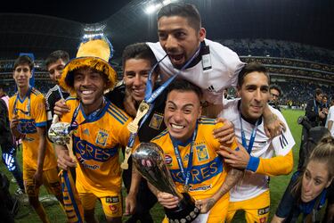 Clausura 2024: La Liguilla de las finales
