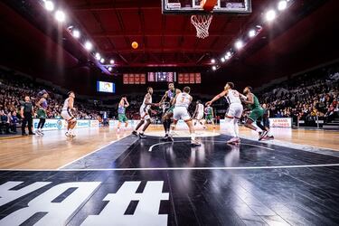 Esta vez no hubo remontada milagrosa