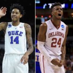Ingram, Sabonis, Hield, el Draft 2016 y el 'March Madness'