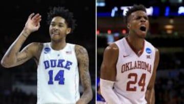 Ingram, Sabonis, Hield, el Draft 2016 y el 'March Madness'