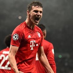 El 4 de julio se disputará la final de la Copa de Alemania