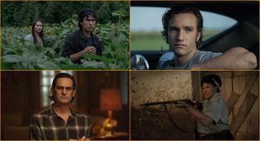 La precuela de Cementerio de Animales (Stephen King) se suma a la fiesta del terror de 2023