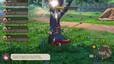 Atelier Sophie 2: The Alchemist of the Mysterious Dream, Impresiones