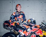 Así son las motos del Red Bull KTM Racing para 2026