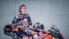 Así son las motos del Red Bull KTM Racing para 2026
