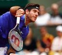 Del Potro será cabeza de serie en el campeonato de Wimbledon