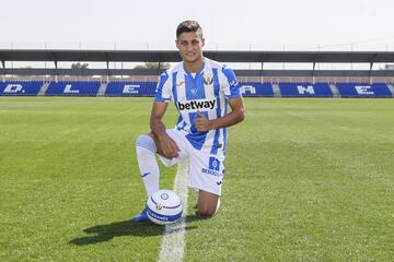 CD Leganés