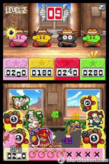 [E3] Kirby Super Star Ultra llegará en Septiembre a Norteamérica