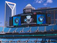 The Herons head to Bank of America Stadium as Lionel Messi closes in on a historic 900th career goal.