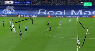 Ancelotti, experimento fallido