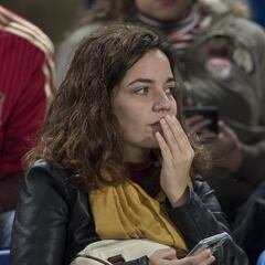 España - Bosnia en imágenes