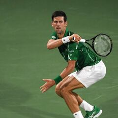 Masters Cincinnati 2020: horario, TV y cómo ver en directo el torneo ATP 1.000