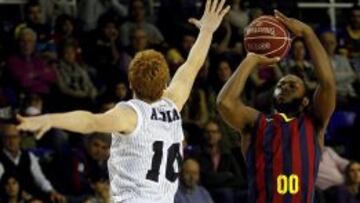 Partido fantasma en el Palau