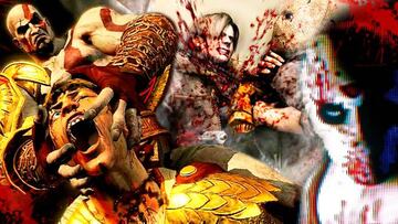 Lo que el videojuego no puede mostrar