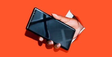 Se disparan las ventas de móviles de 2ª mano, y iPhone es la estrella