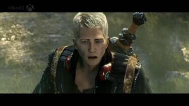 E3 2014: Scalebound, lo nuevo de Kamiya para One