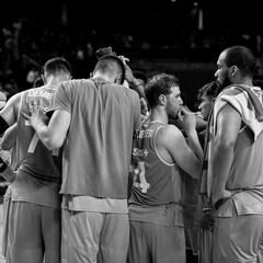 El Movistar Estudiantes no puede con los ‘grandes’