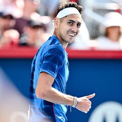 Tabilo llega a la Laver Cup: cuándo juega, rivales, formato y por qué fue nominado