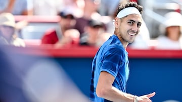 Tabilo llega a la Laver Cup: cuándo juega, rivales, formato y por qué fue nominado