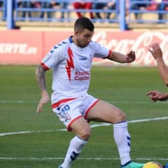 Extremadura - R. Majadahonda : goles, resumen y resultado