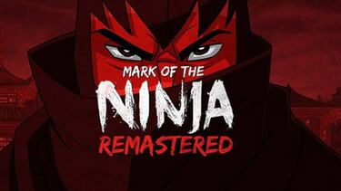 Mark of the Ninja Remastered anunciado para Switch