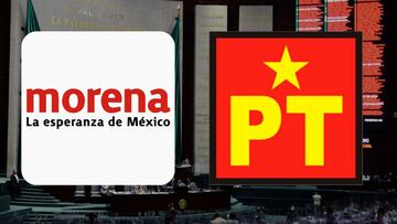 PT anuncia alianza con Morena para las elecciones de México: declina por Armando Guadiana en Coahuila 