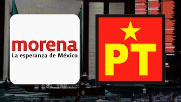 PT anuncia alianza con Morena para las elecciones de México: declina por Armando Guadiana en Coahuila 