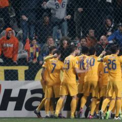 El Athletic cae en Chipre y se queda sin Europa League