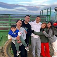 ¿Dónde están ubicadas las viñas AlmaSoul que Alexis Sánchez tiene en Chile?