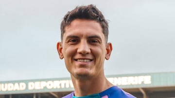 Vía libre para la inscripción de Agüero