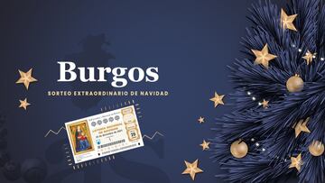 Comprar Loter&iacute;a de Navidad en Burgos por administraci&oacute;n: buscar n&uacute;meros para el sorteo