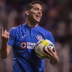 Iván Marcone: El Tata Martino quería llamarme al Tri