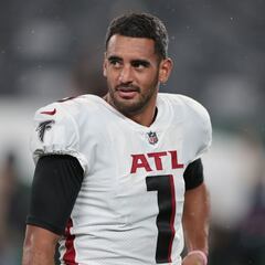 ‘Quarterback’ from Netflix now available: how many episodes are there and who are the characters?