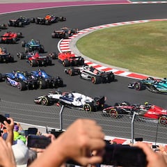 Calendario de presentaciones F1 2024: cuándo presenta su coche cada equipo y pilotos