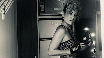 Yeimi, de ‘La Reina del Flow 2’, revela problemas de salud