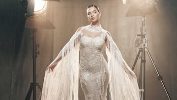 De la impresionante LalaChus a Blanca Romero pasando por Laura Escanes: los vestidos más espectaculares de las Campanadas 2025