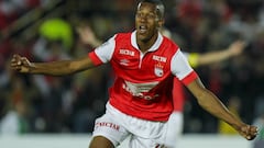 Vuelve Copete, el hombre de la séptima estrella en Santa Fe