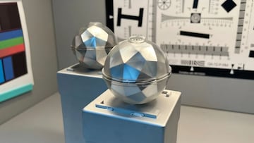 Adiós a los paneles solares: Japón ‘reinventa’ el concepto de energía solar con células esféricas multidimensionales