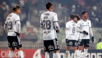 Colo Colo pierde un futbolista tasado en un millón de dólares