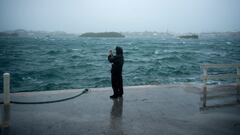 Is the U.S. facing a record hurricane season this year?