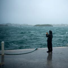 Is the U.S. facing a record hurricane season this year?