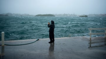 Is the U.S. facing a record hurricane season this year?