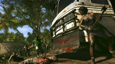 Galería: Dead Island Riptide