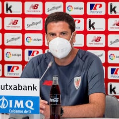 El filial arranca con De la Sota