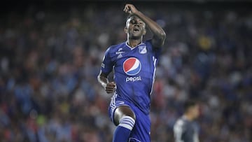 Millonarios no jugará en El Alto de Bolivia. Lo hará en el Hernando Siles